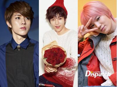 Infinite Beri Kejutan dengan Luncurkan Sub Unit Baru di Konser Encore Tur Dunianya!